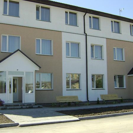 Hotel Olgas Hlybokaje Exterior foto