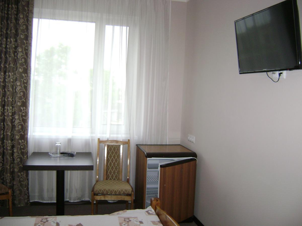 Hotel Olgas Hlybokaje Exterior foto