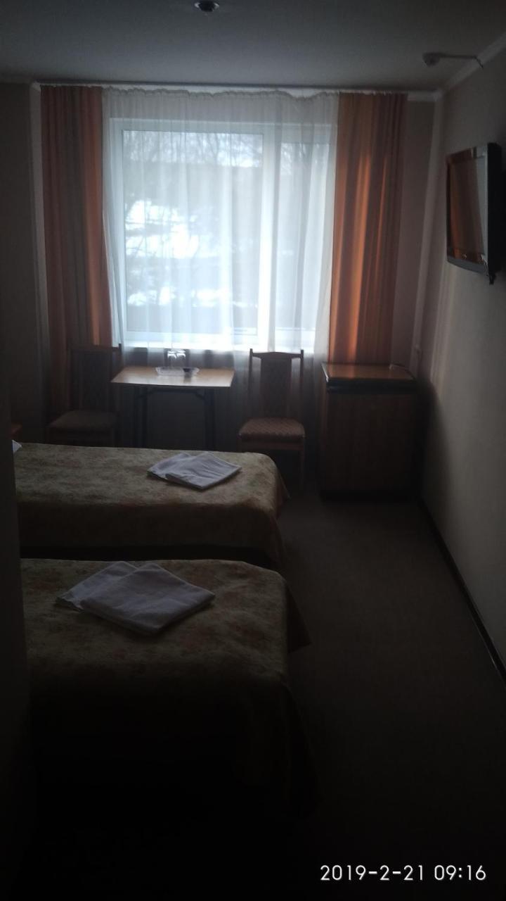 Hotel Olgas Hlybokaje Exterior foto